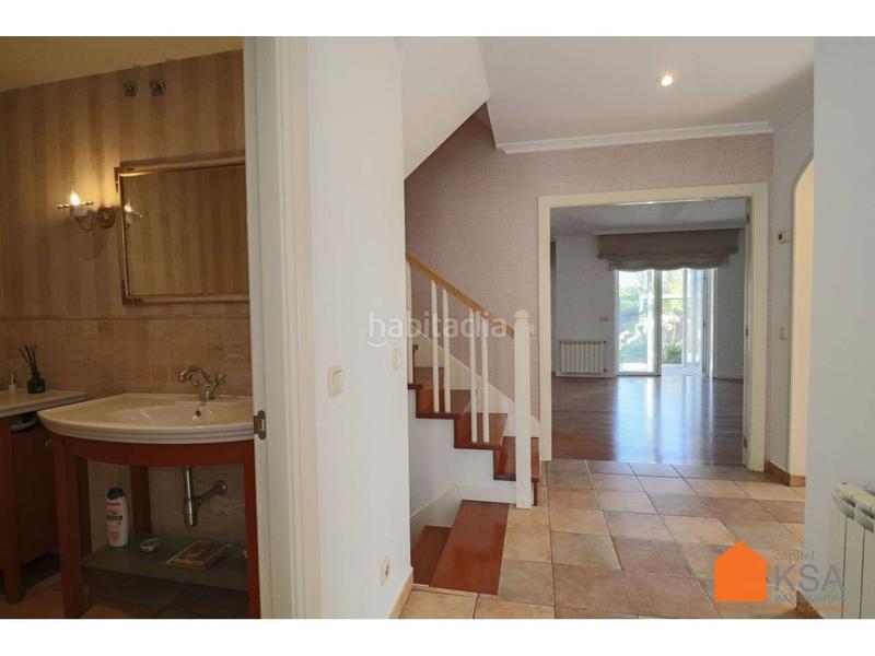 Foto be0ca4c8-396e-4ff1-9084-d52223dd3c42. Chalet mit heizung parking pool in Parroquias de Santiago Santiago de Compostela