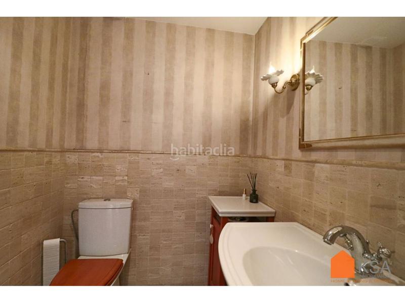 Foto c70b01dd-fb30-4eb1-8c0d-ddc50b7b4624. Chalet mit heizung parking pool in Parroquias de Santiago Santiago de Compostela