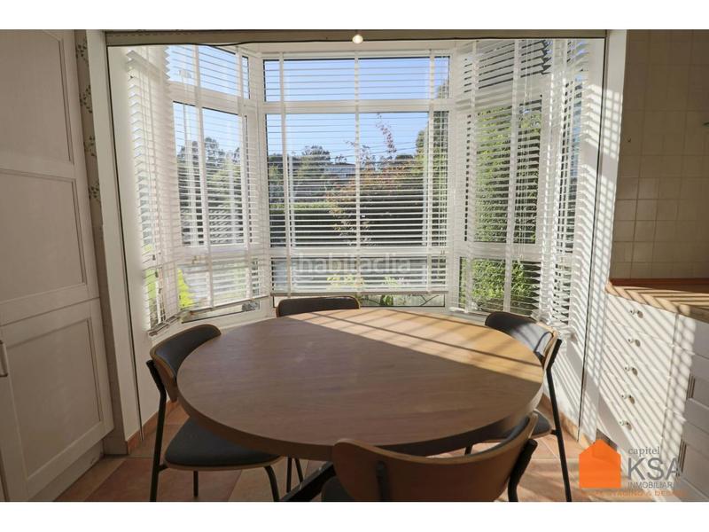 Foto d8a20922-aad7-4d6a-bfac-401a0da5105b. Chalet mit heizung parking pool in Parroquias de Santiago Santiago de Compostela