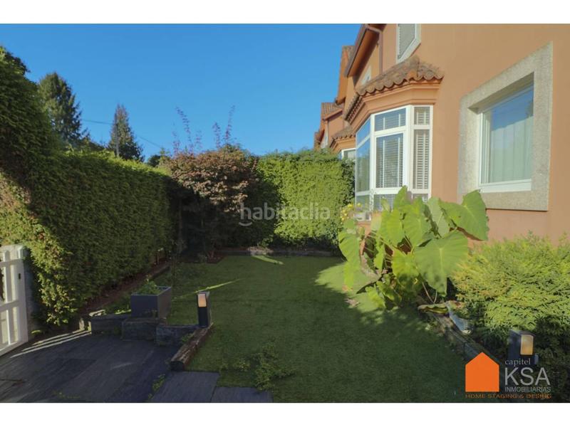 Foto dbacc563-c0b2-48b1-bd1d-0dbc512b757d. Chalet mit heizung parking pool in Parroquias de Santiago Santiago de Compostela