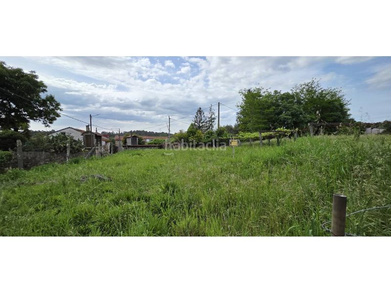 Foto 67662240-a11f-41d4-b43d-dbfab104b7ca. Terreny residencial a O Milladoiro Ames