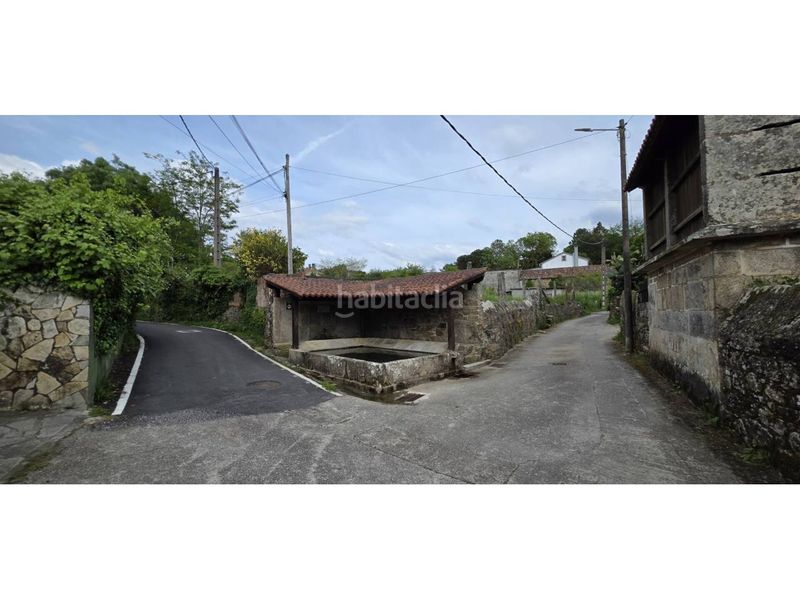 Foto 67b99dc5-2f5a-469d-8fbc-785cdea93360. Terreny residencial a O Milladoiro Ames
