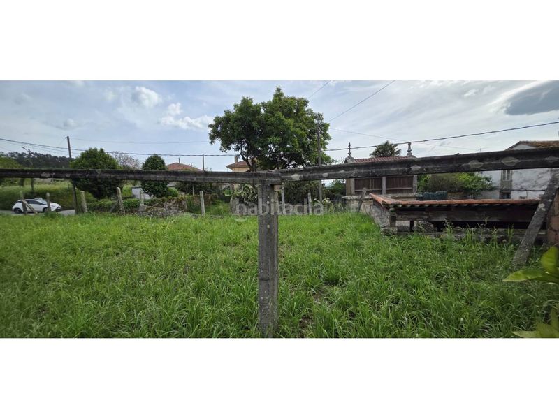 Foto 831c72ef-258d-4896-a600-12dcad4468d5. Terreny residencial a O Milladoiro Ames