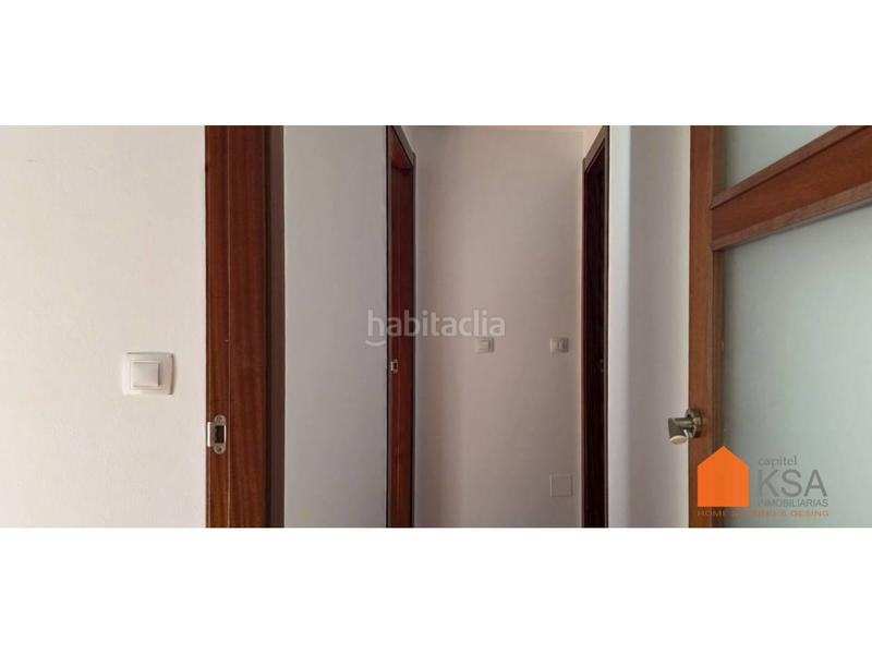 Foto 0f694951-0742-4255-8b36-d3eaf433861d. Apartament amb calefacció aparcament a O Milladoiro Ames