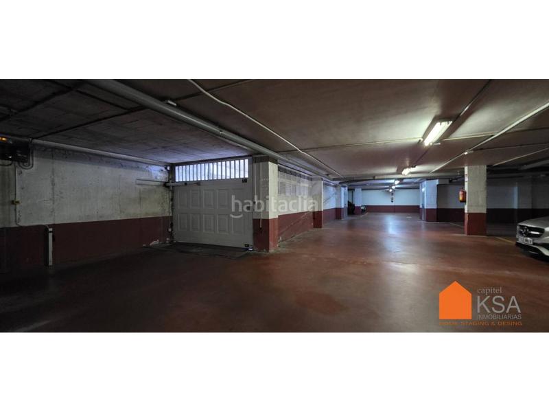 Foto 10b66a32-994f-4383-8f1e-6df565a3a833. Apartament amb calefacció aparcament a O Milladoiro Ames