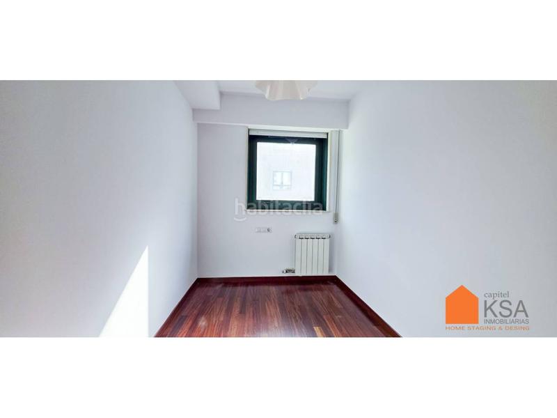 Foto 1b286394-8a3d-4eb6-86a3-d98864ced38b. Apartament amb calefacció aparcament a O Milladoiro Ames