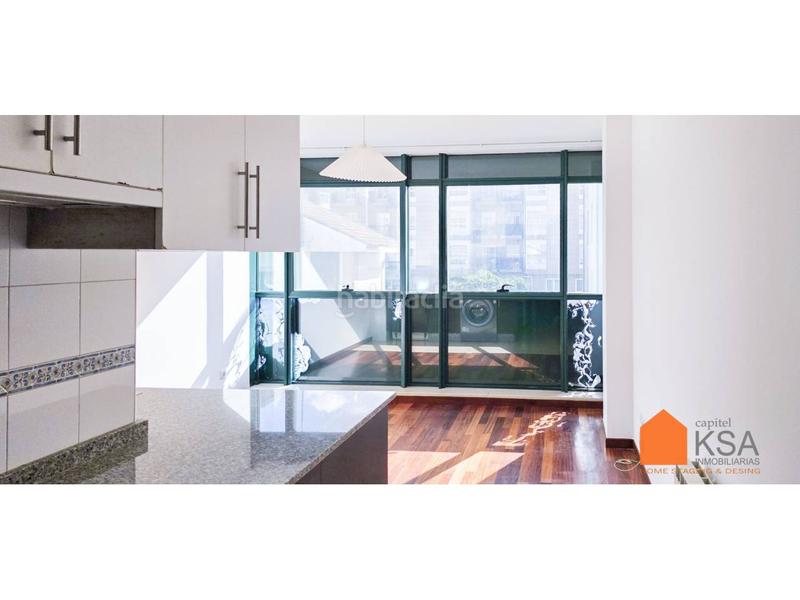 Foto 48e16b80-cd0b-4e54-adae-a64bbfa0a1b6. Apartament amb calefacció aparcament a O Milladoiro Ames