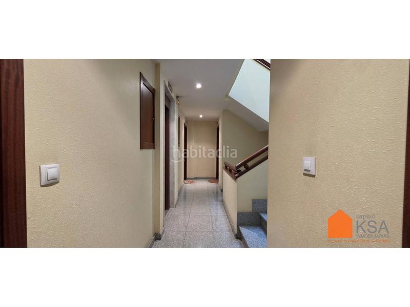 Foto 54e5266e-5759-4993-b5d8-36b95b3cc92b. Apartament amb calefacció aparcament a O Milladoiro Ames