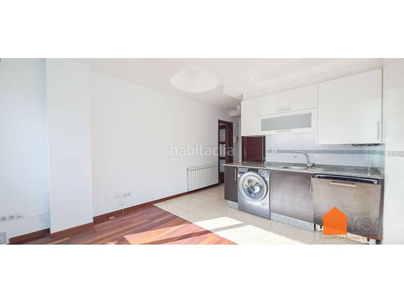 Foto 5b1b697e-6a78-4eac-aef7-9c6cf56b3250. Apartament amb calefacció aparcament a O Milladoiro Ames