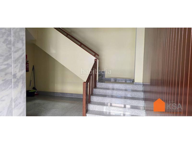 Foto 72009609-28e8-4749-9456-4d3394a72dd0. Apartament amb calefacció aparcament a O Milladoiro Ames