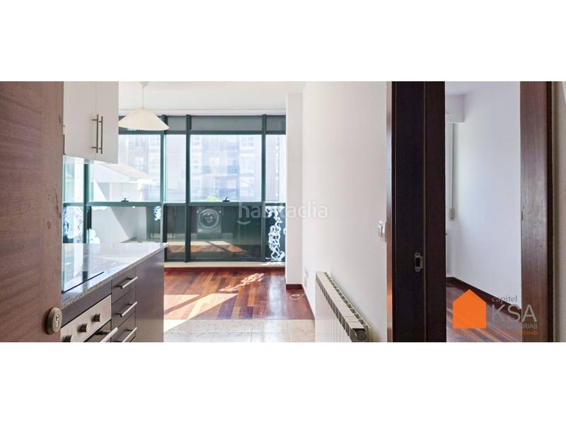 Foto 7935f766-79df-4579-9e99-a94e101c4056. Apartament amb calefacció aparcament a O Milladoiro Ames