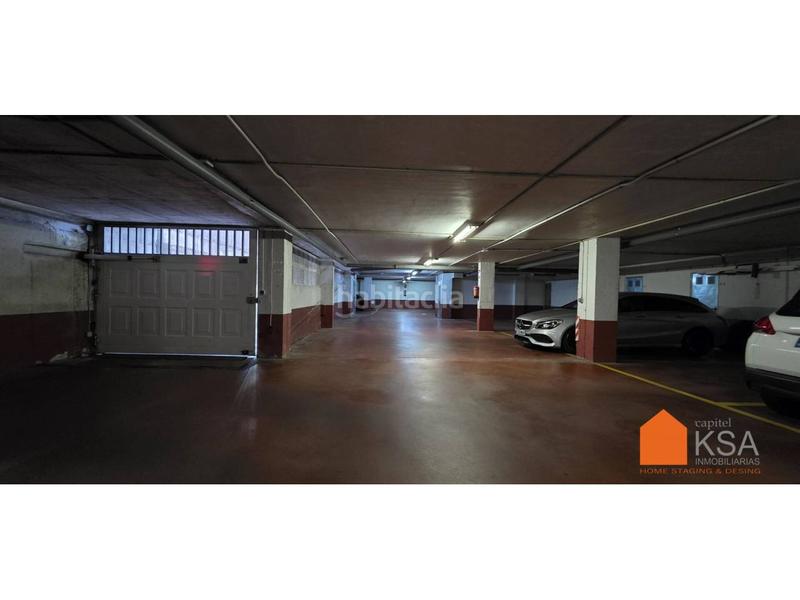 Foto 7f29210e-11e4-412e-9f47-b15ad022ed89. Apartament amb calefacció aparcament a O Milladoiro Ames