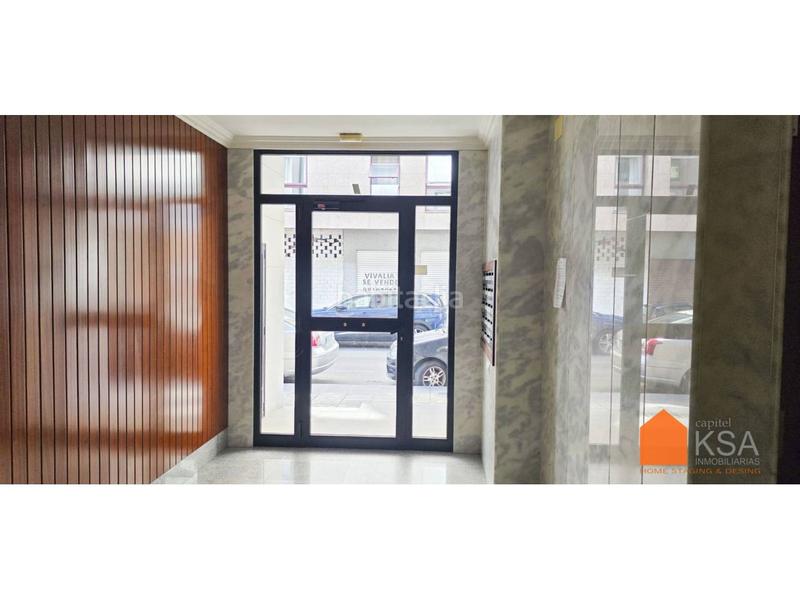 Foto 84bfb9f1-c9ad-40c1-bcec-5760f274ac9a. Apartament amb calefacció aparcament a O Milladoiro Ames