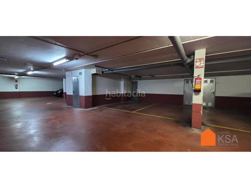 Foto 854cbce3-c70f-42ff-b306-d7767daff5f5. Apartament amb calefacció aparcament a O Milladoiro Ames