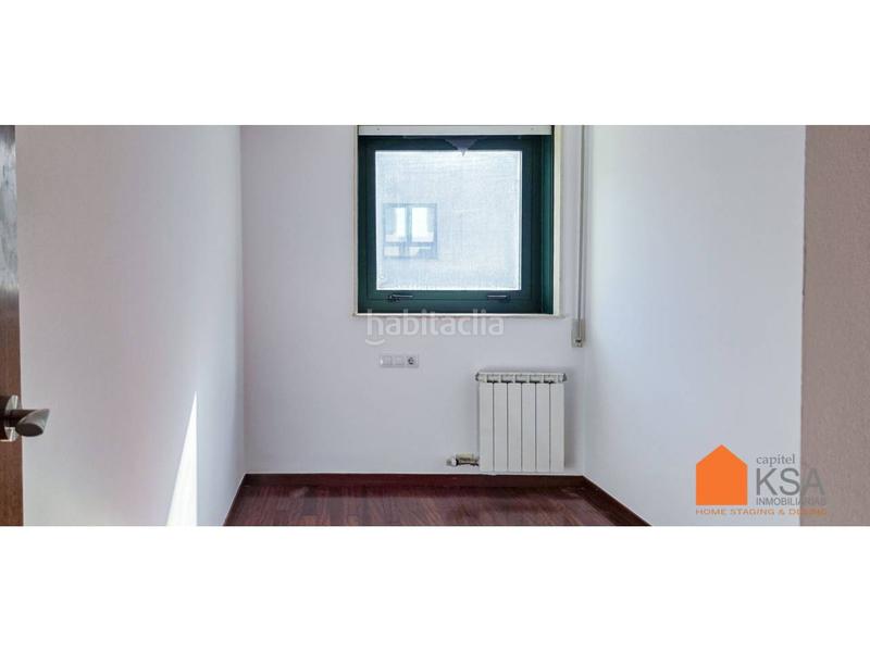 Foto 8a8b50ab-0786-4055-97c5-00d900df92dd. Apartament amb calefacció aparcament a O Milladoiro Ames