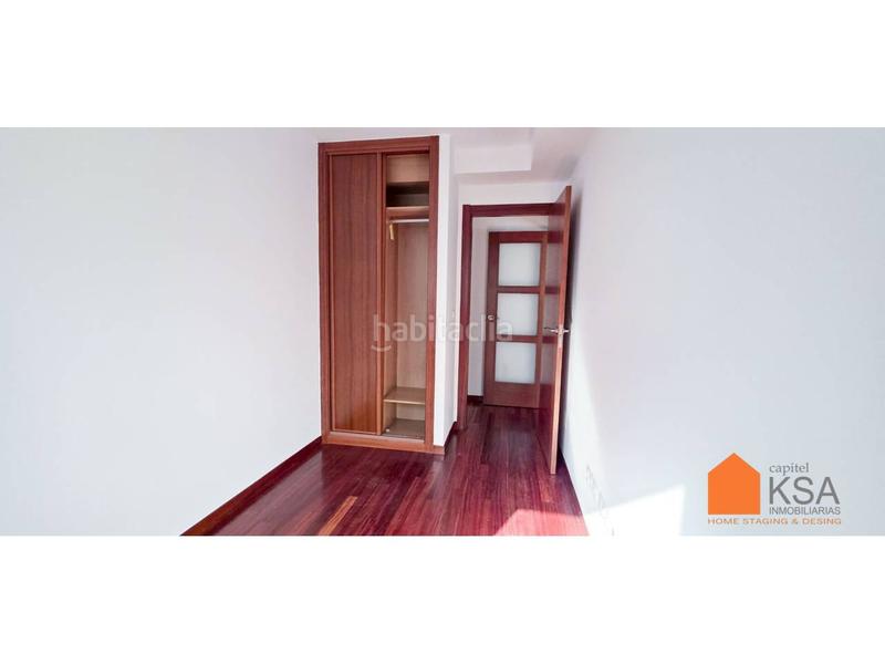 Foto 954036d0-c03d-461d-a0d2-8474c085d50b. Apartament amb calefacció aparcament a O Milladoiro Ames