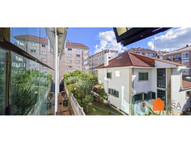 Foto 9b0ebaa6-e263-4297-b75b-2f1485c12aa4. Apartament amb calefacció aparcament a O Milladoiro Ames