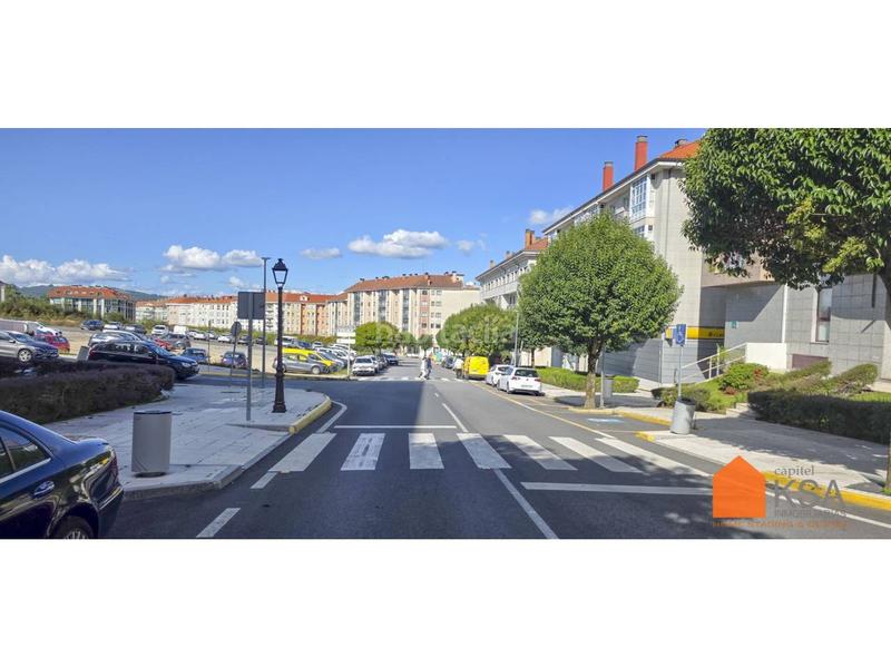 Foto ac747b6b-a119-4938-82b2-0fdec2314a8f. Apartament amb calefacció aparcament a O Milladoiro Ames