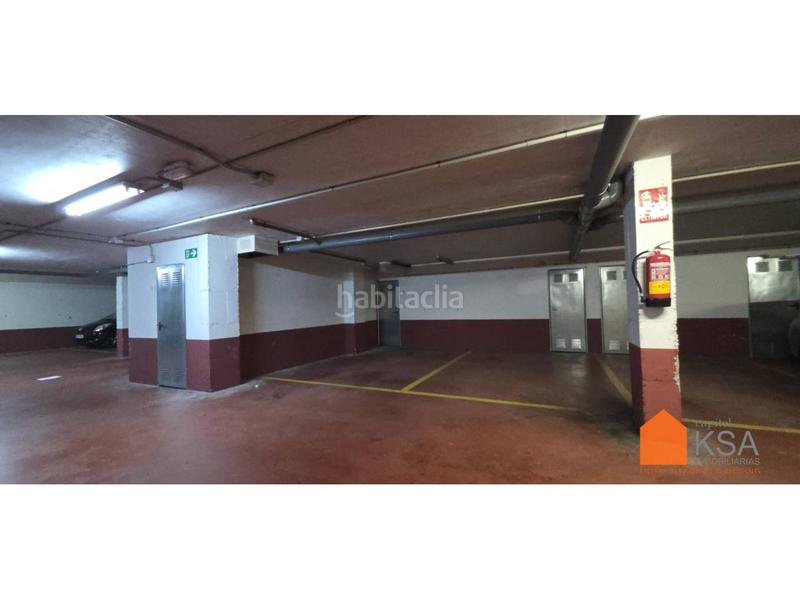 Foto b2134046-c2a8-4460-9866-9cecc7ccf550. Apartament amb calefacció aparcament a O Milladoiro Ames