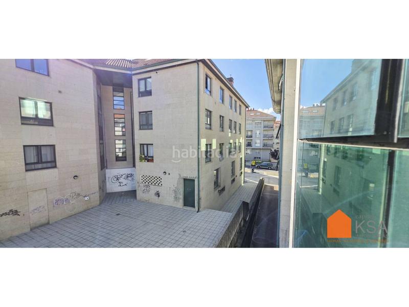Foto b3837c7d-79db-4e05-a95c-7a5fc3d31afd. Apartament amb calefacció aparcament a O Milladoiro Ames