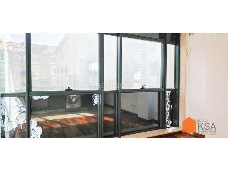 Foto da8477ba-6349-41c5-831f-4f16e8c451dd. Apartament amb calefacció aparcament a O Milladoiro Ames