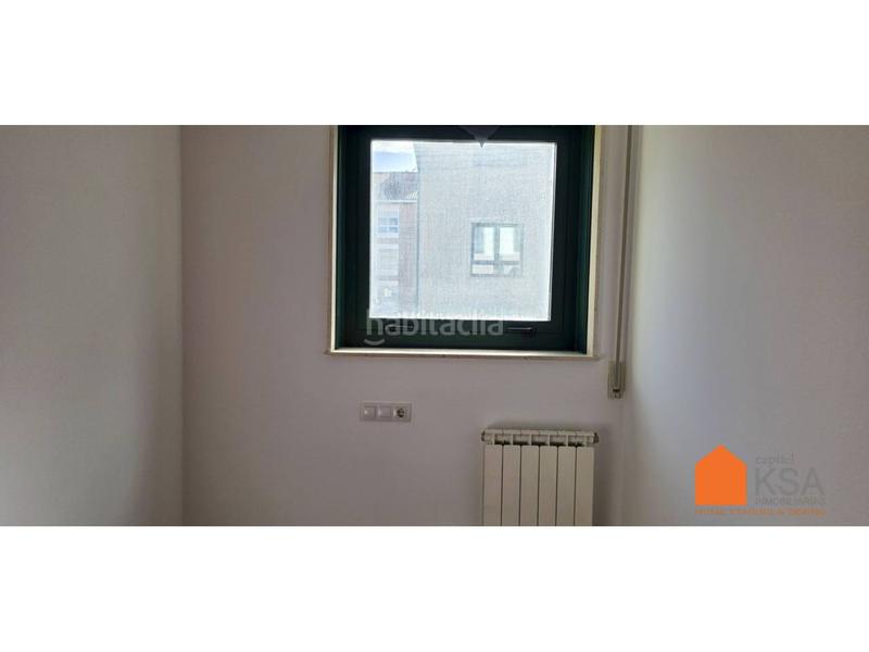 Foto db026660-6c22-460b-b141-dac5f7610805. Apartament amb calefacció aparcament a O Milladoiro Ames