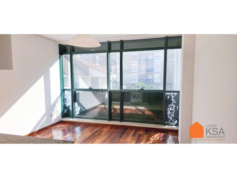 Foto deda7bb6-6705-4f8f-8b6d-7fca33991e12. Apartament amb calefacció aparcament a O Milladoiro Ames