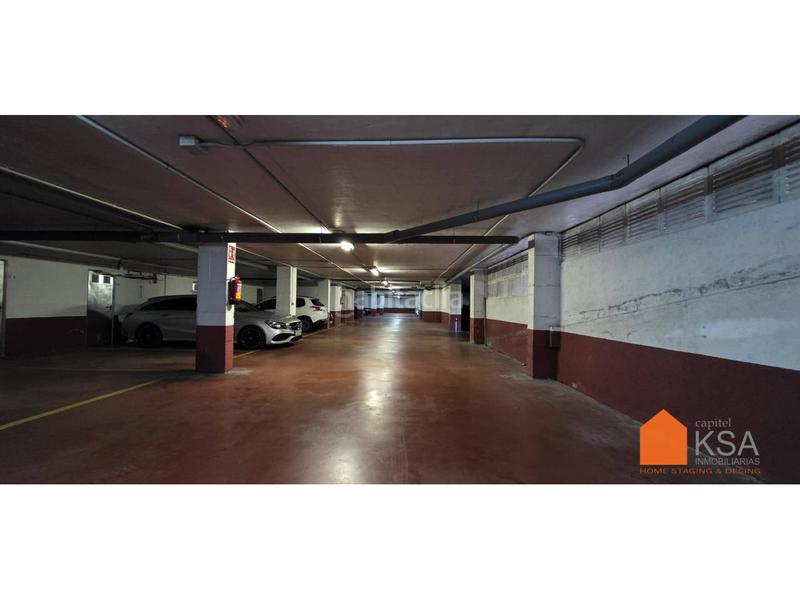 Foto e0840624-5c5e-4c13-b8e4-7d761cefe229. Apartament amb calefacció aparcament a O Milladoiro Ames