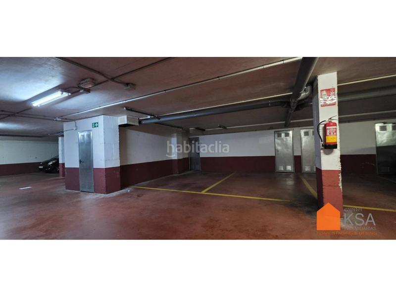 Foto e6fa5358-f8ef-4a74-bb80-e4f600b4d93e. Apartament amb calefacció aparcament a O Milladoiro Ames