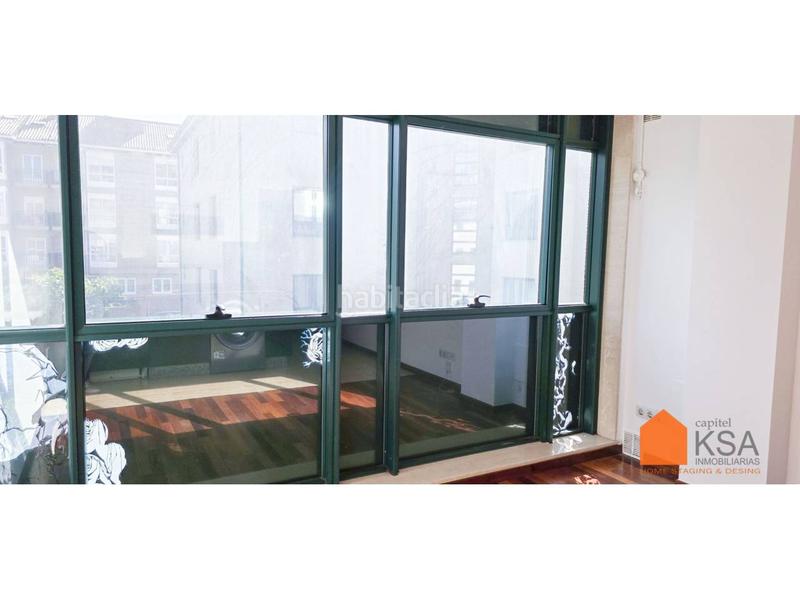 Foto f16af760-063a-48b3-a898-63fa196232af. Apartament amb calefacció aparcament a O Milladoiro Ames