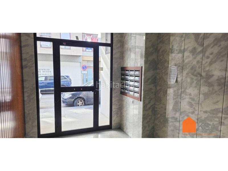 Foto f1bd47f9-2679-416c-81b9-ad0b49ff636f. Apartament amb calefacció aparcament a O Milladoiro Ames