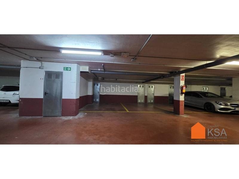 Foto f203bc05-d41a-4573-8477-8c120cb844c5. Apartament amb calefacció aparcament a O Milladoiro Ames