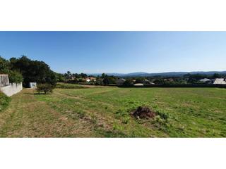 Terreny residencial  Lugar monte. Terreno en teo ideal para urbanizar.