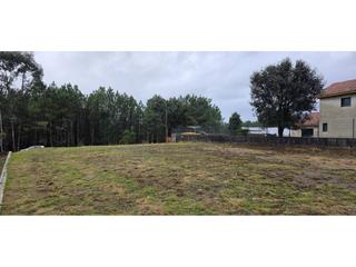 Terreno residencial en Beca 1. Finca urbana en beca bastavales, brión