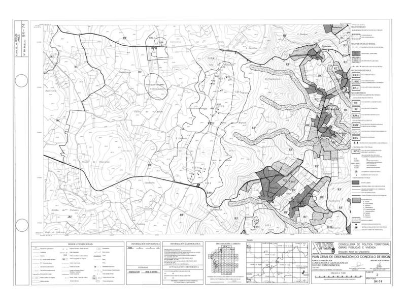Foto 3b349b66-78c3-4dc7-8ed0-78c2d0029250. Terrain industriel dans Brión