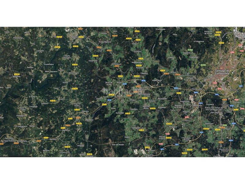 Foto 44257817-89eb-4a93-9f45-afb713cdf11e. Terrain industriel dans Brión