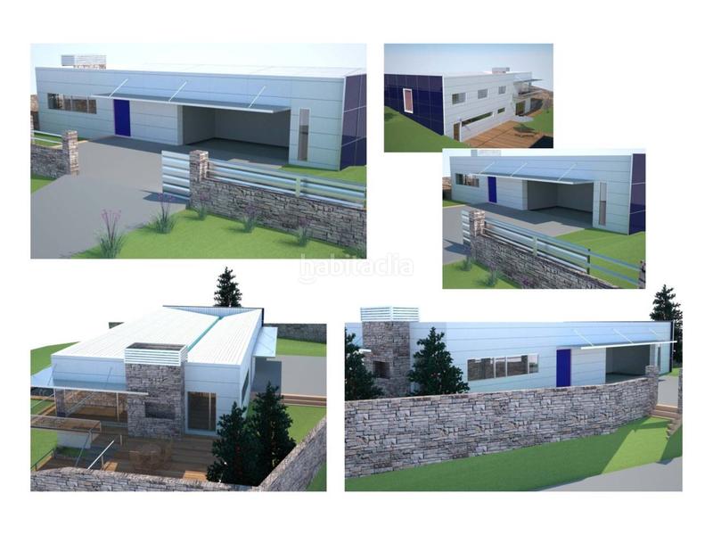 Foto 4b85b039-b39f-4b3e-a289-782ebfab927f. Terrain industriel dans Brión