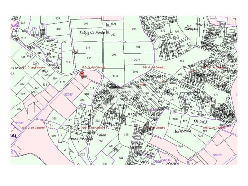 Foto 75aa22f6-737b-4590-b5df-8d5675770bd8. Terrain industriel dans Brión