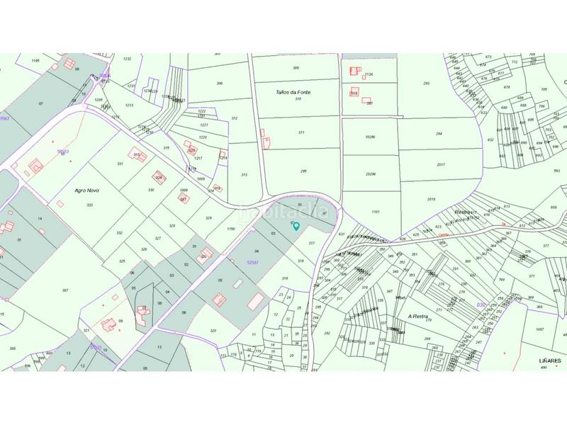 Foto 880704c3-94c7-4227-9679-bfce5116a0e6. Terrain industriel dans Brión