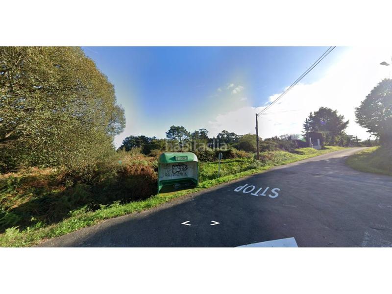 Foto a562eea3-93f1-4089-b35a-3a9527ab857f. Terrain industriel dans Brión