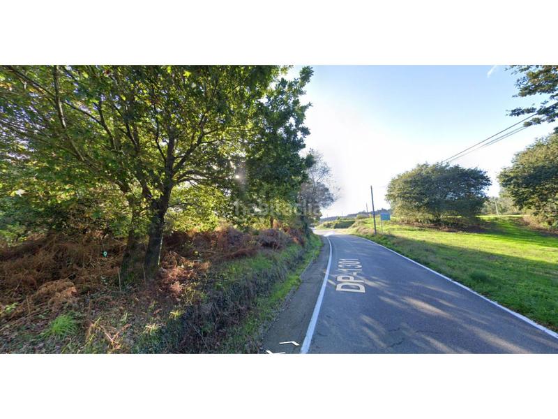 Foto cb8a789b-85f6-431a-b9e2-3bbc4d3de65e. Terrain industriel dans Brión