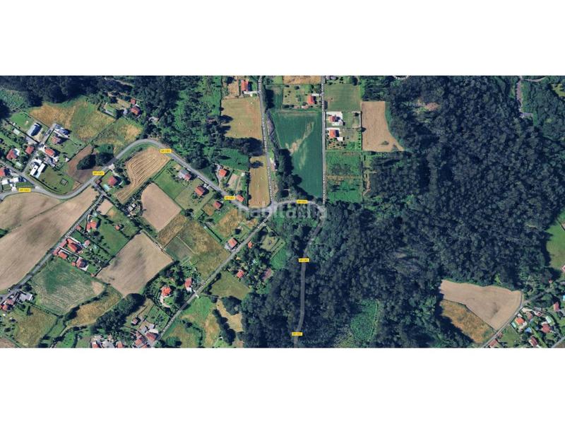 Foto ceaed541-efad-414a-90c5-09ee8525da05. Terrain industriel dans Brión