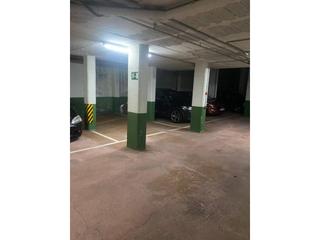 Miete Autoparkplatz  Francisco fernández del riego. Alquiler de garaje en santiago de compostela