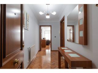 Location Appartement  Agro do medio. Piso de 3 dormitorios en alquiler, milladoiro ames