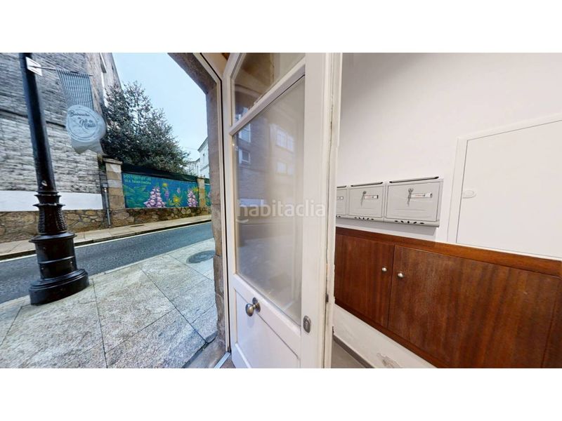 Foto 209a40de-699a-4f58-9183-f669716d1aa7. Pis amb calefacció a Noia