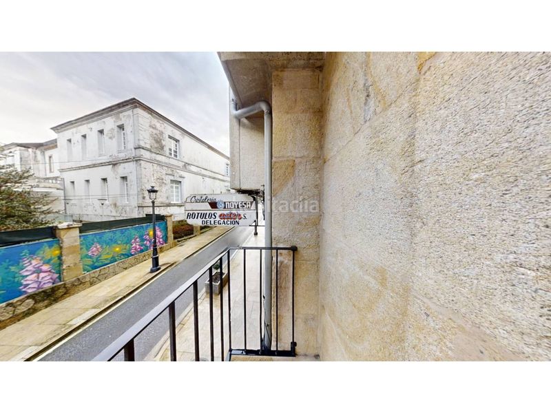 Foto 3b9a31c4-f953-48a9-a128-5138f65e2864. Pis amb calefacció a Noia