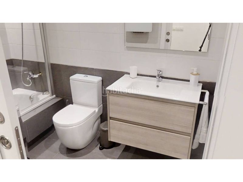 Foto 89b474a1-926c-4d69-bc62-62f2007f75e5. Pis amb calefacció a Noia