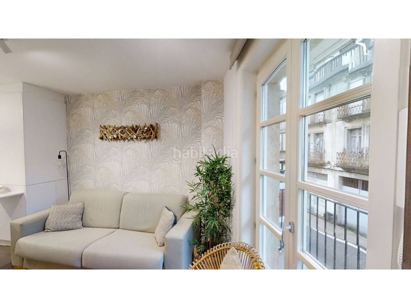 Foto a235d22f-3fe0-4f78-b91a-8b0db9fa6cee. Pis amb calefacció a Noia