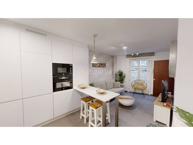 Foto b8b1dbe4-0c3b-42fd-b484-fb53a0ea8914. Pis amb calefacció a Noia