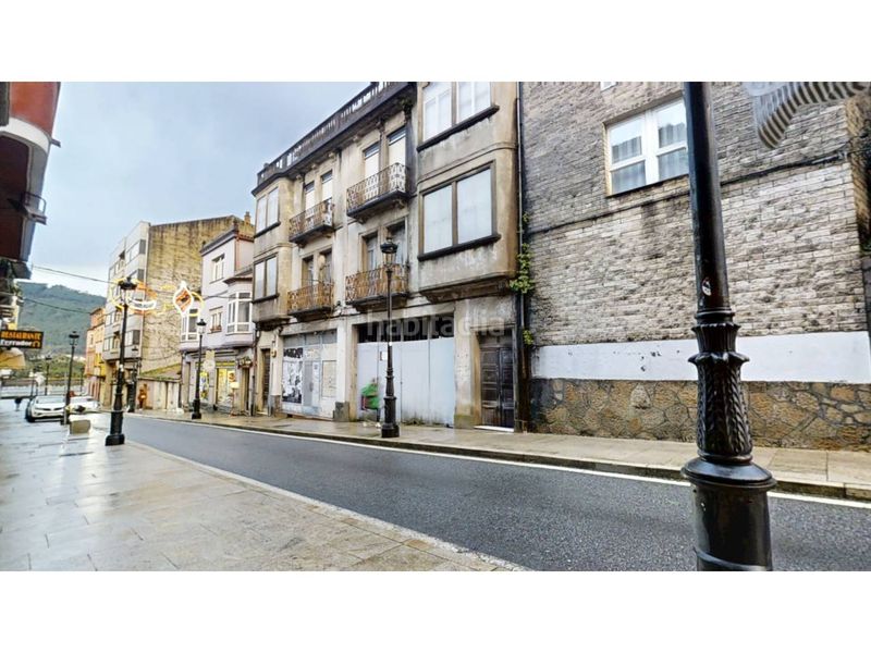 Foto c41a9dd4-2a1b-46bd-8c1b-01e94925a37e. Pis amb calefacció a Noia